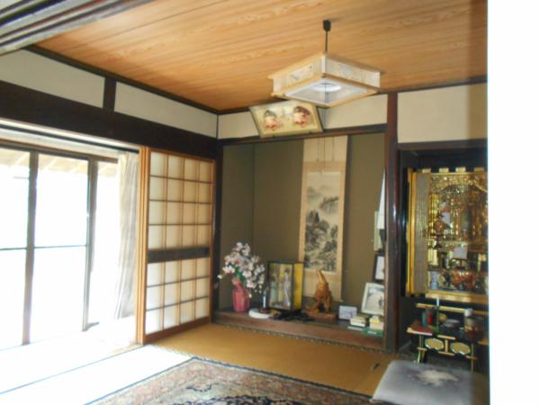 detached 山口県岩国市錦町広瀬