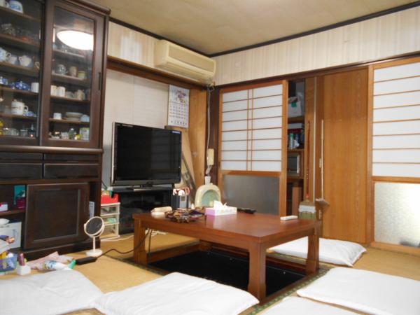 detached 山口県岩国市錦町広瀬