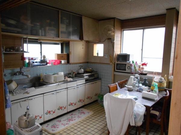 detached 山口県岩国市錦町広瀬