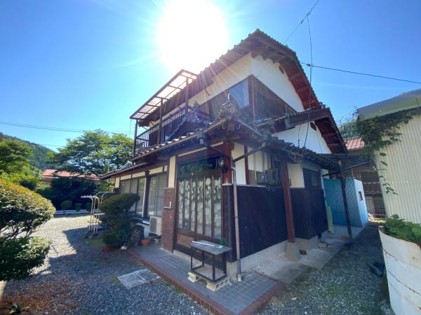 detached 山口県岩国市錦町広瀬字久保