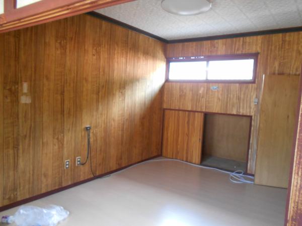 detached 山口県岩国市錦町広瀬字久保
