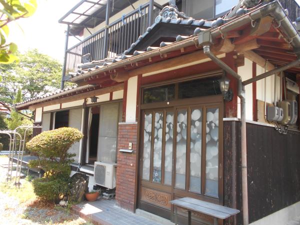 detached 山口県岩国市錦町広瀬字久保