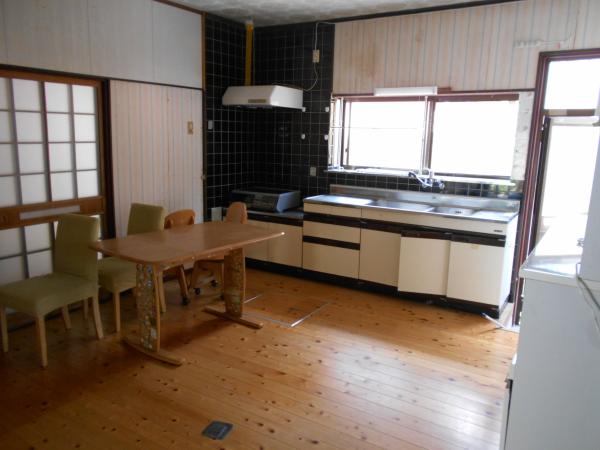 detached 山口県岩国市錦町広瀬字久保