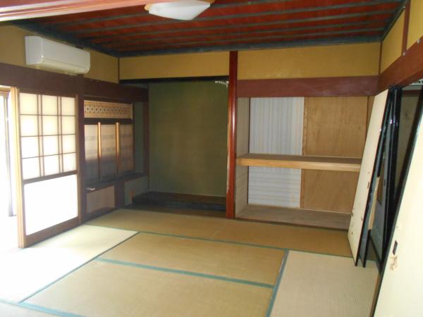 detached 山口県岩国市錦町広瀬字久保