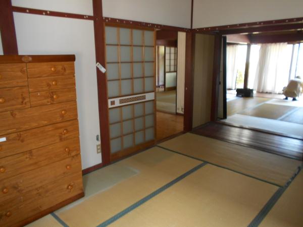 detached 山口県岩国市錦町広瀬字久保