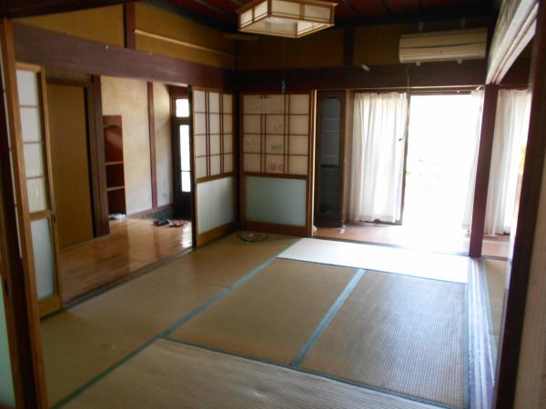 detached 山口県岩国市錦町広瀬字久保