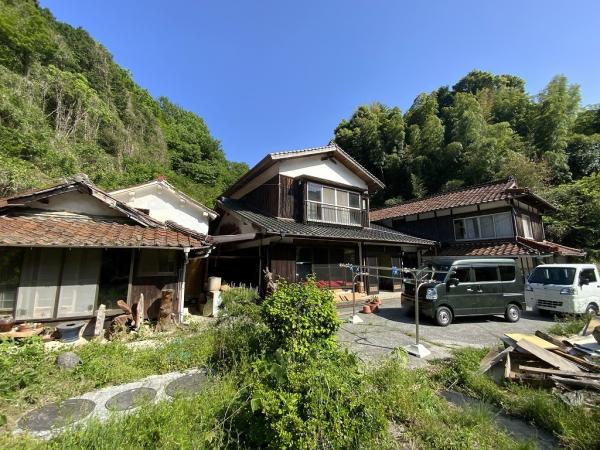 detached 山口県岩国市由宇町西