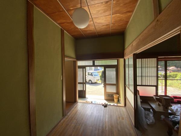 detached 山口県岩国市由宇町西