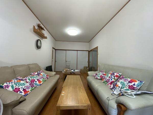 detached 山口県岩国市由宇町西