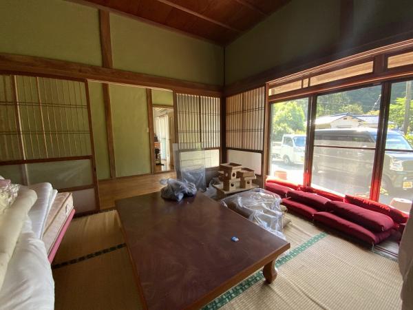 detached 山口県岩国市由宇町西