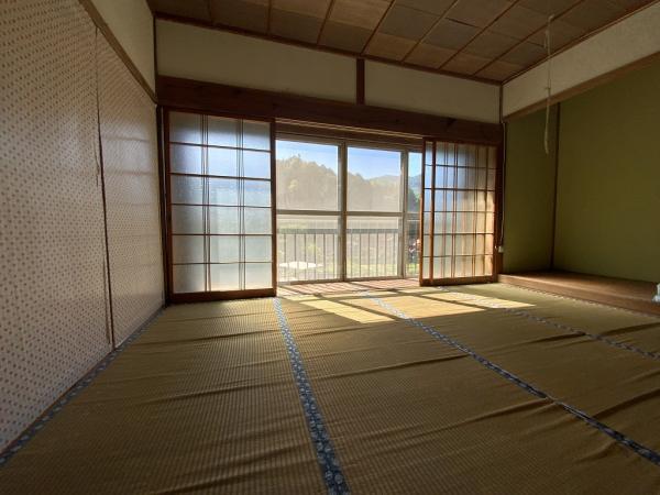 detached 山口県岩国市由宇町西