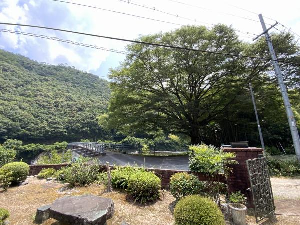 detached 山口県岩国市天尾