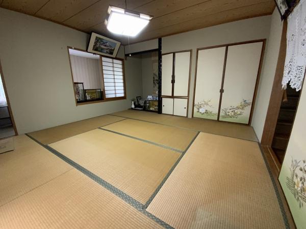 detached 山口県岩国市天尾
