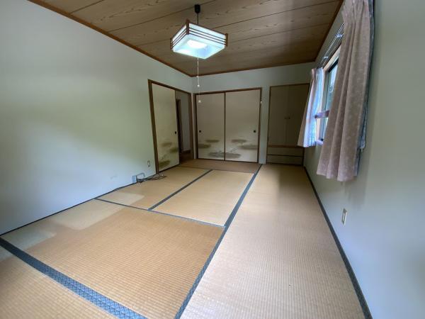 detached 山口県岩国市天尾
