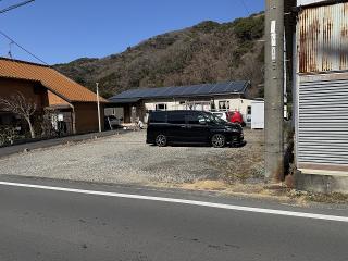  戸田（県道沿い）