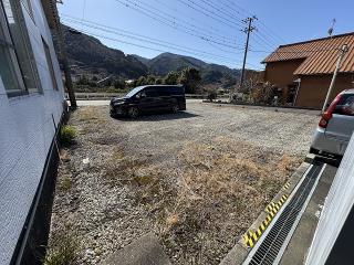  戸田（県道沿い）