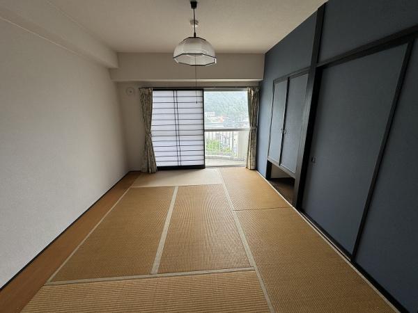 apartment 仁科798-1