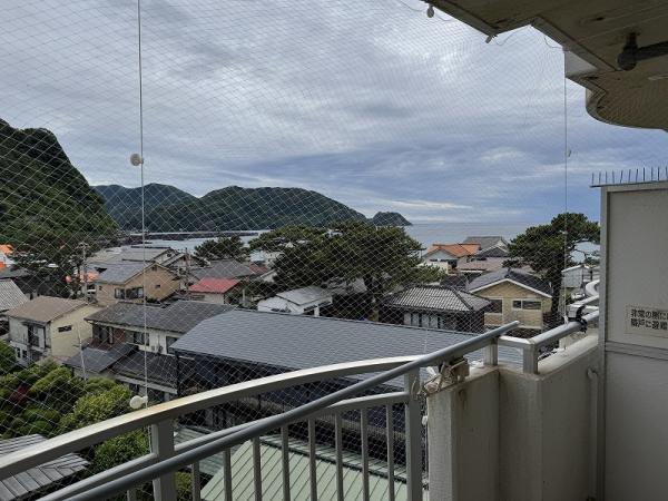 apartment 仁科798-1