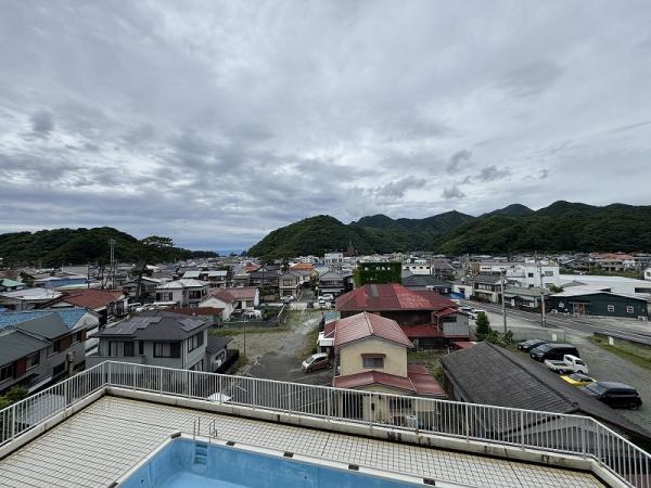 apartment 仁科798-1