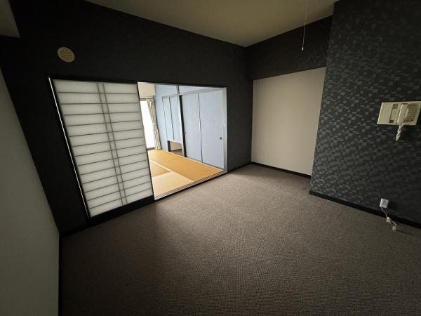 apartment 仁科798-1