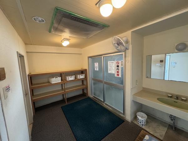 apartment 仁科798-1