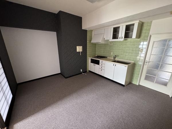 apartment 仁科798-1