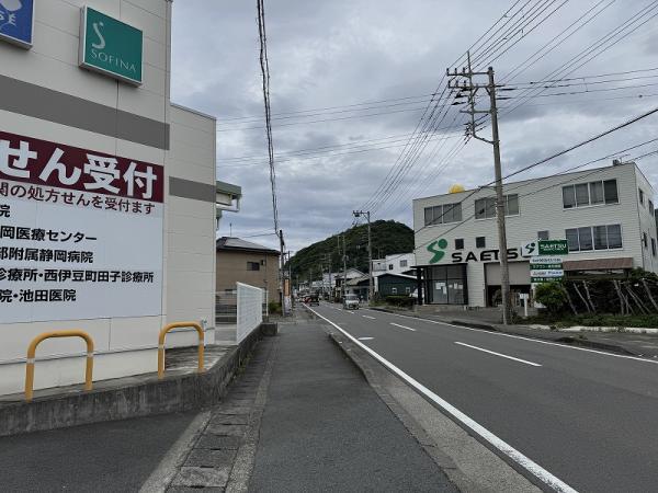 apartment 仁科798-1