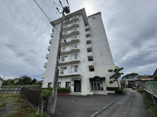 apartment 仁科798-1