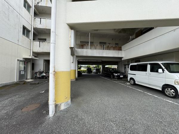 apartment 仁科798-1