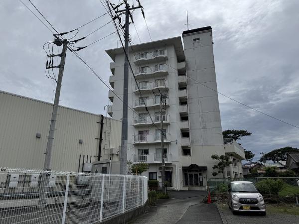 apartment 仁科798-1