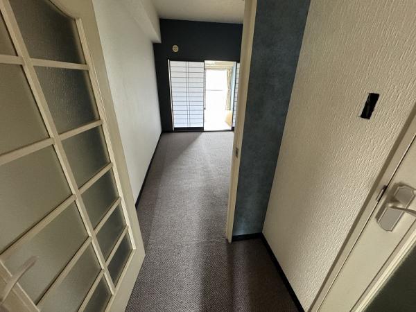 apartment 仁科798-1