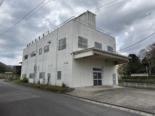 commercial 柏久保