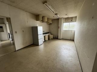 commercial 柏久保