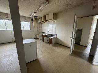 commercial 柏久保