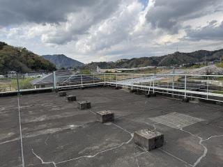 commercial 柏久保