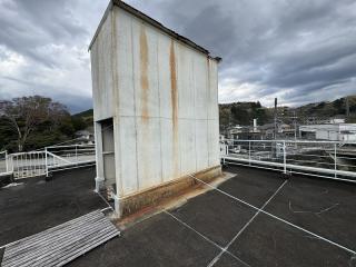 commercial 柏久保