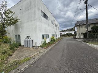 commercial 柏久保