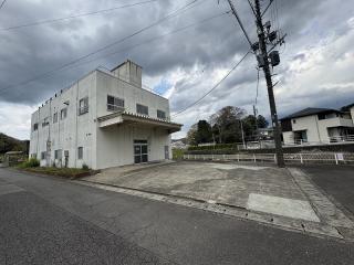 commercial 柏久保