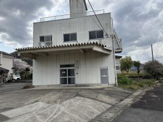 commercial 柏久保