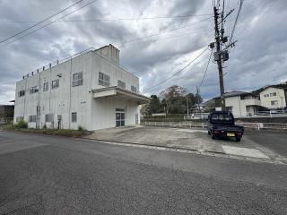 commercial 柏久保