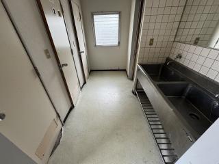 commercial 柏久保