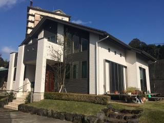 detached 伊豆の国市長岡432-1