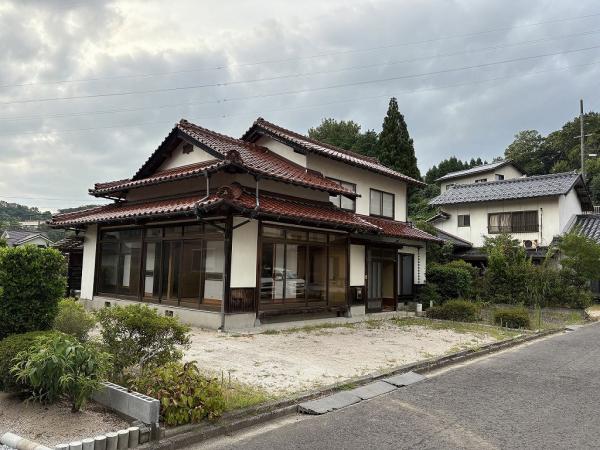 detached 上塩冶町