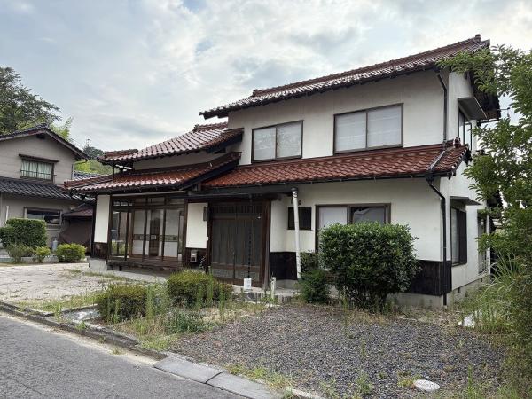 detached 上塩冶町