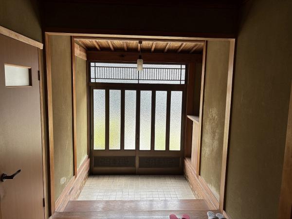 detached 上塩冶町