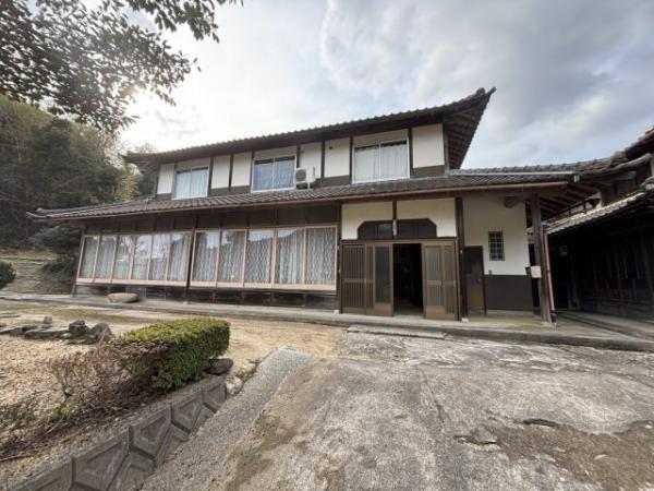 detached 出雲市上岡田町1051