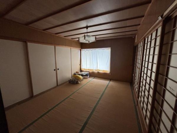 detached 出雲市上岡田町1051
