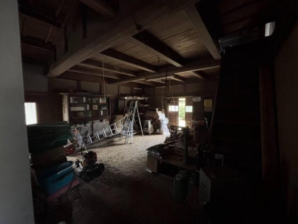 detached 出雲市上岡田町1051