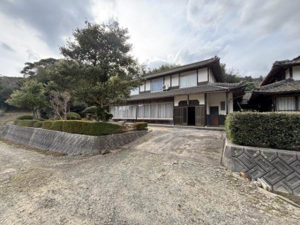 detached 出雲市上岡田町1051