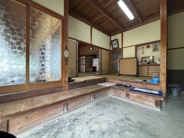 detached 出雲市上岡田町1051